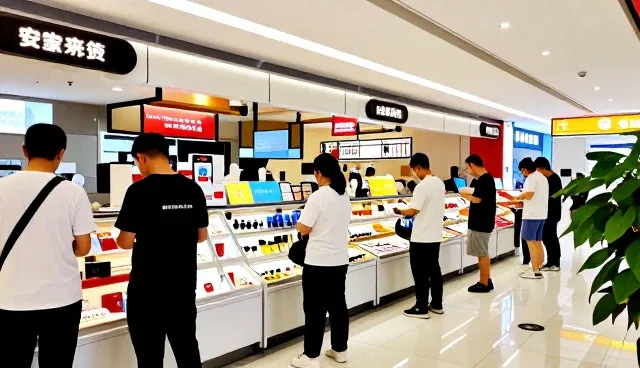 品牌全案策划在何种场景下适用?