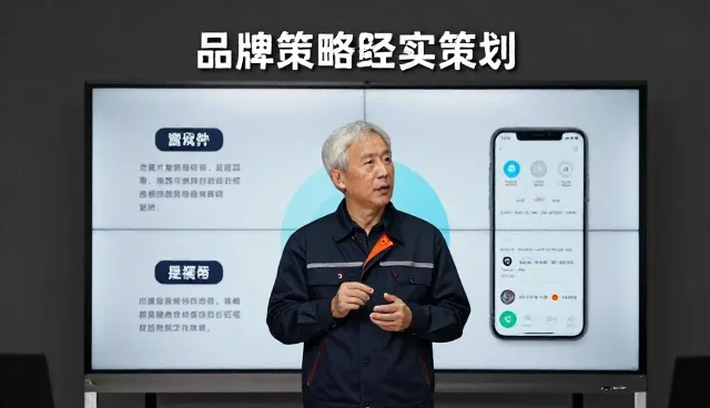 品牌生命周期中创意制作团队的关键角色